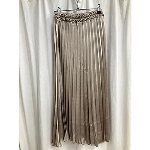 Authentic Style  Röcke Faltenrock für Damen günstig online kaufen