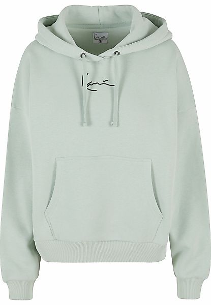 Karl Kani Kapuzensweatshirt "Karl Kani Damen" günstig online kaufen
