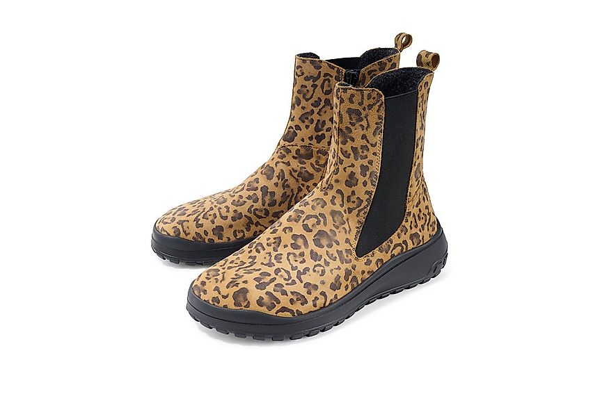 BÄR Mabel Stiefelette 100% Zehenfreiheit günstig online kaufen