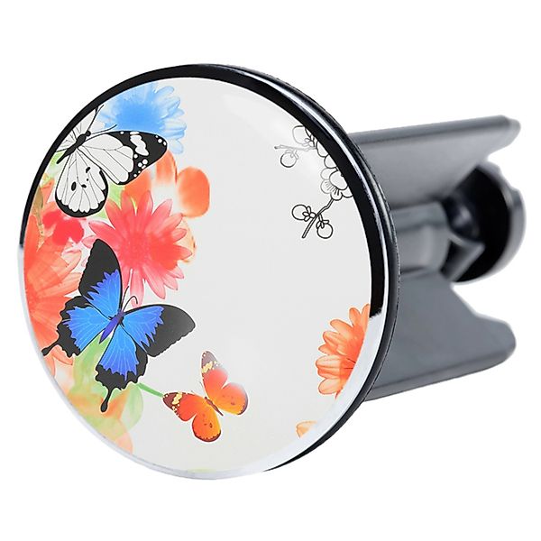 Sanilo Waschbeckenstöpsel Butterfly günstig online kaufen