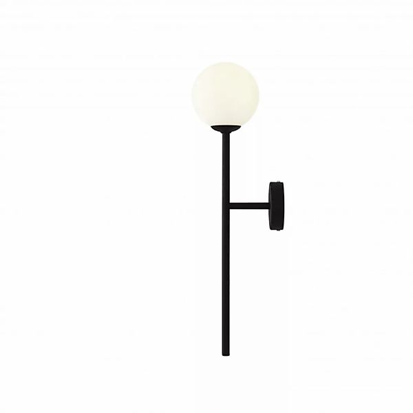 Wandlampe BOSSO BLACK 1087C1 günstig online kaufen