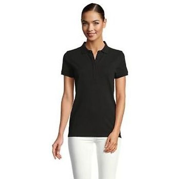 Sols  Poloshirt OWEN WOMEN-POLO PIQUÉ MUJER CON TAPETA OCULTA DE ALGODÓN günstig online kaufen