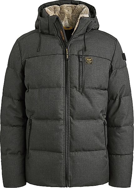 PME Legend Jacke Yetcraft Anthrazit - Größe M günstig online kaufen