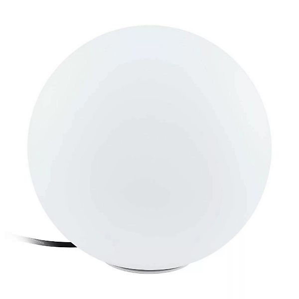 EGLO connect Monterolo-Z LED-Außendekolampe Ø30cm günstig online kaufen