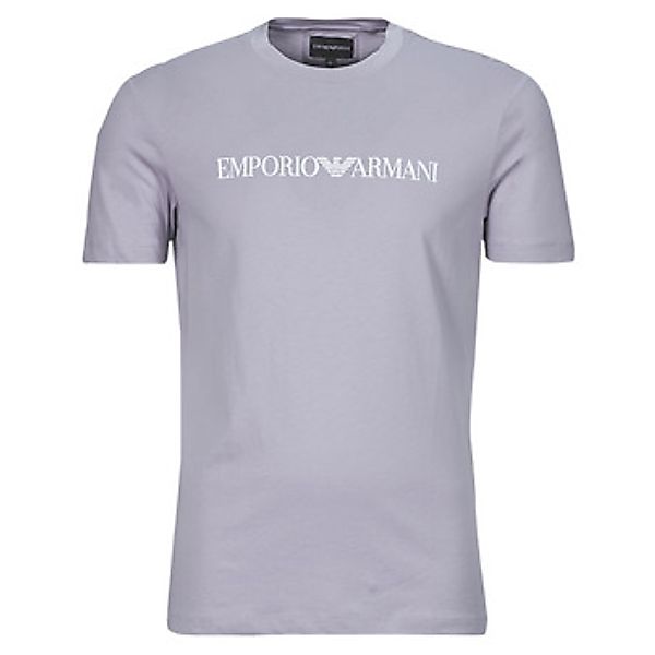 Emporio Armani  T-Shirt T-SHIRT 8N1TN5 günstig online kaufen