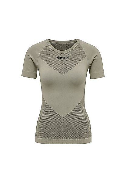 hummel T-Shirt nahtlos ergonomisch atmungsaktiv HUMMEL FIRST SEAMLESS JERSE günstig online kaufen