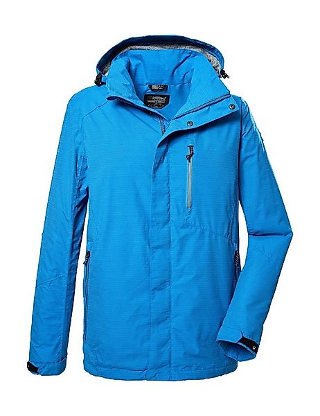 Killtec Outdoorjacke KOS 256 MN JCKT_CARLEB Wind- und wasserdichte Herrenja günstig online kaufen