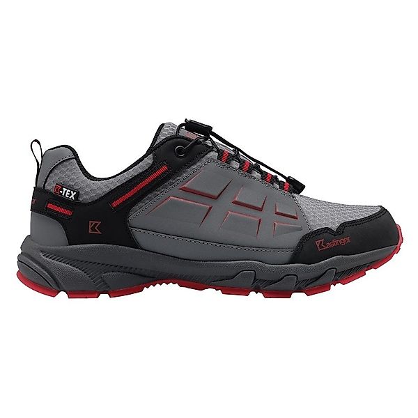 Kastinger Wander-Freizeitschuhe Kompar KTX (wasserdicht, Speedlace-System) günstig online kaufen
