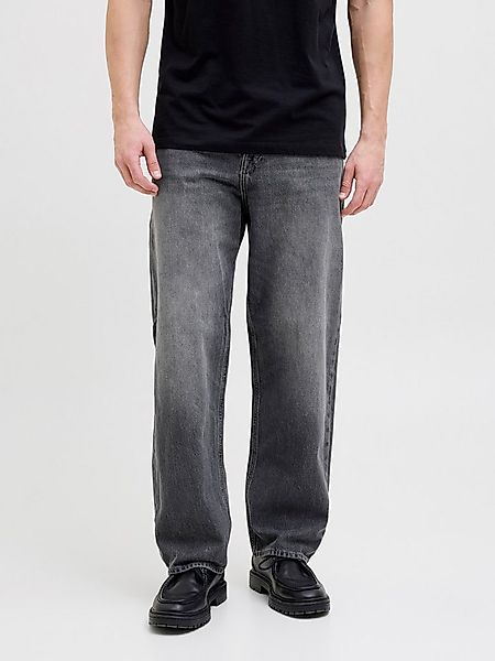 Jack & Jones Relax-fit-Jeans JJIALEX mit cleanem Look und Taschenvielfalt B günstig online kaufen
