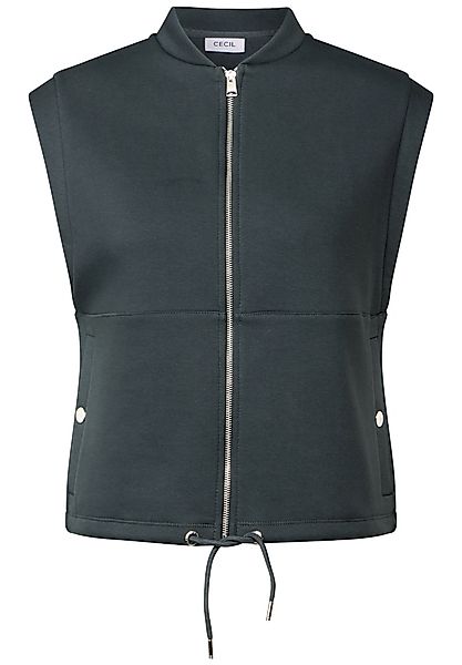 Cecil Damen Weste B220268 günstig online kaufen