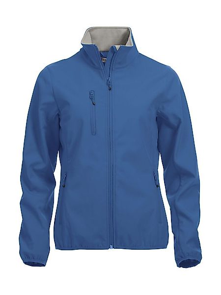 Clique Outdoorjacke Basic Softshell Jacket Ladies günstig online kaufen
