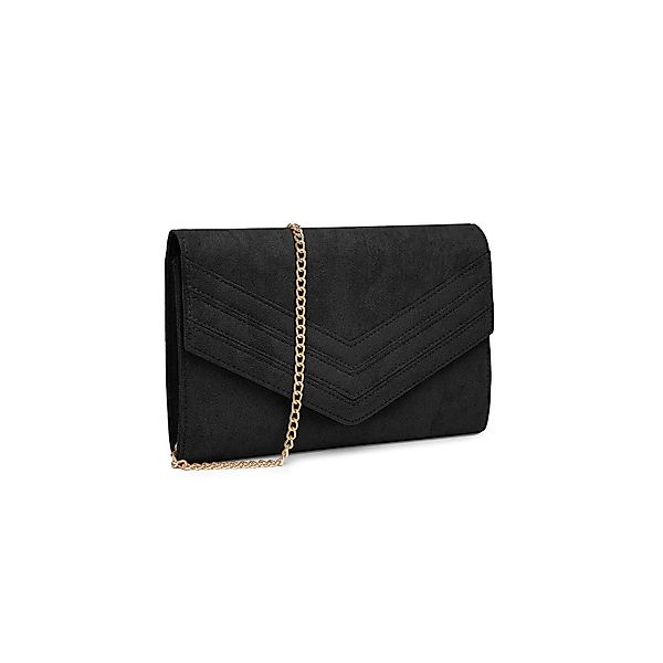 Miss Lulu Clutch Damen Elegante Abendtasche günstig online kaufen