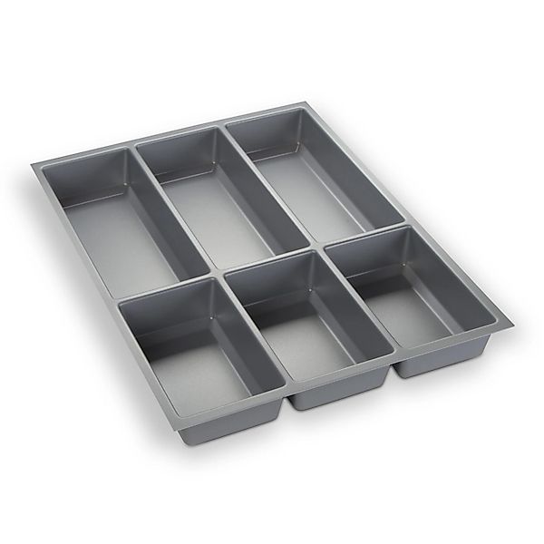 SOTECH ORGA-BOX III Besteckeinsatz 450 mm Höhe 55 mm Für Nobilia Ab 2013 Pr günstig online kaufen