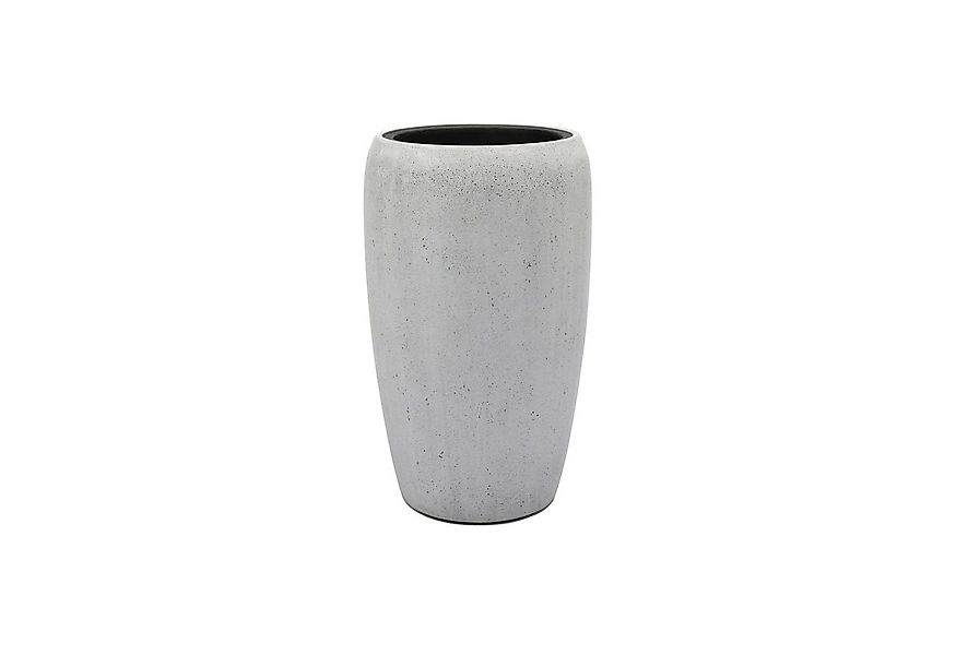 Flingora Bodenvase Gloria, mit Einsatz - Fiberglas - Indoor & Outdoor - Zem günstig online kaufen