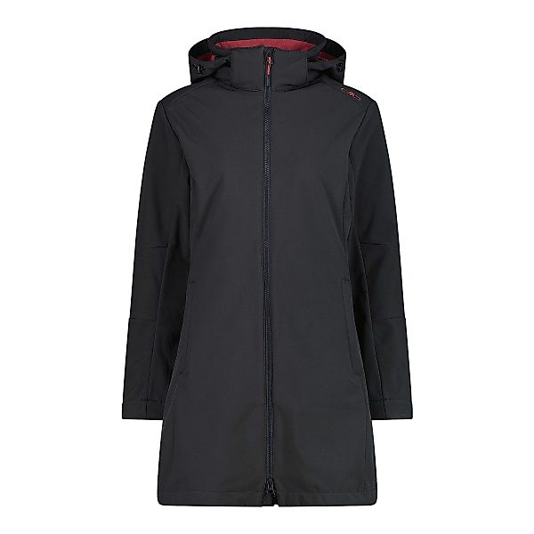 CMP Softshelljacke CMP Damen Softshelljacke Zip günstig online kaufen
