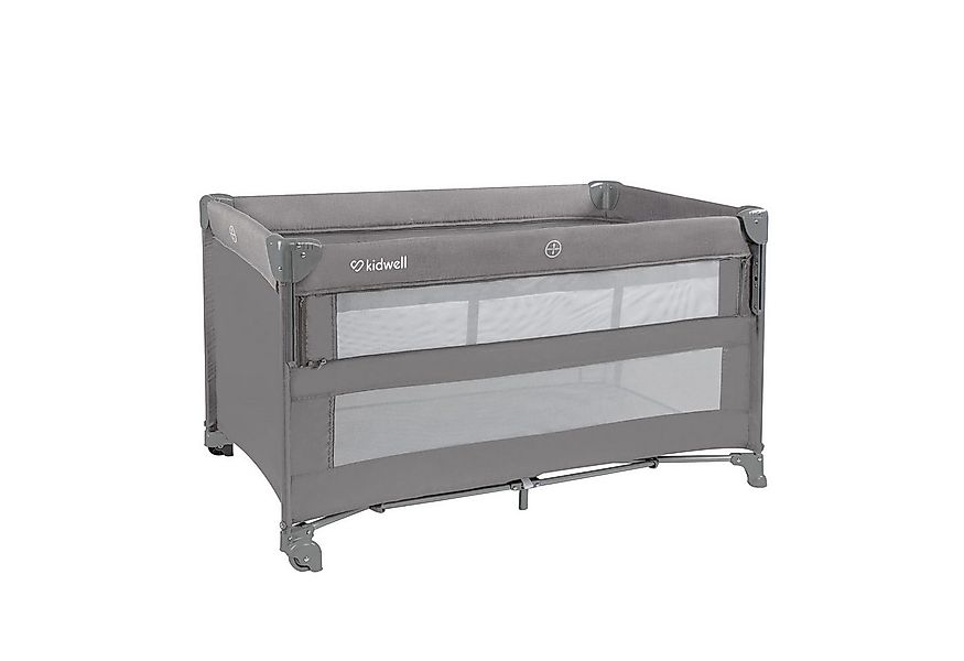 COIL Baby-Reisebett Babybett, Kinderreisebett, Kinderbett, BLISSY - Babybet günstig online kaufen