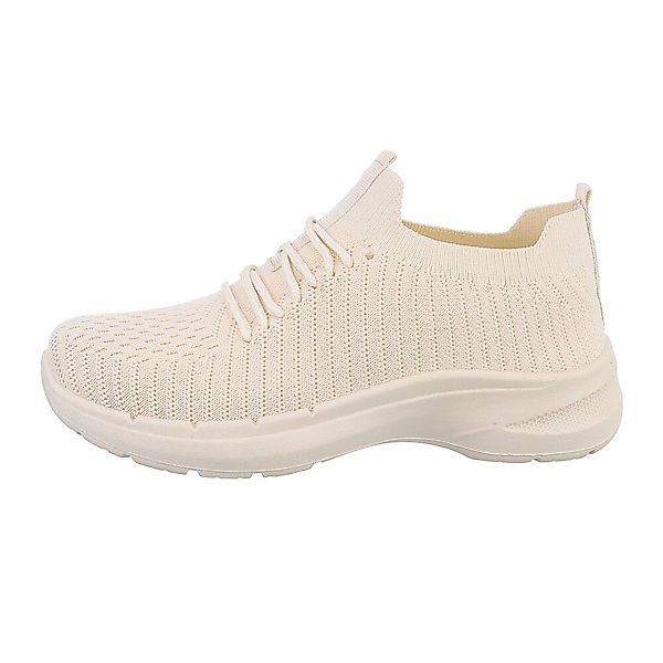 Ital-Design Damen Low-Top Freizeit Sneaker (85878562) günstig online kaufen