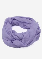 SASSYCLASSY Schal Musselin Schal für Damen, günstig online kaufen