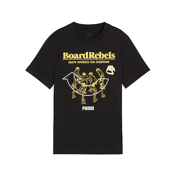 PUMA T-Shirt MID90S GRAPHIC TEE I günstig online kaufen