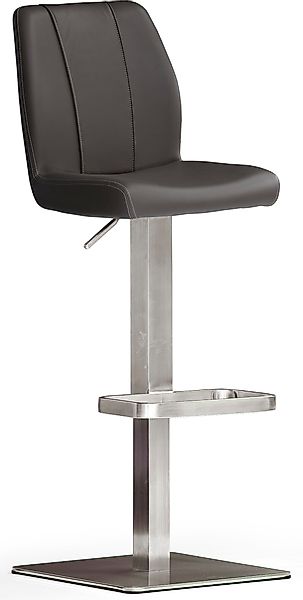 MCA furniture Bistrostuhl BARBECOOL Barhocker Bistrostuhl günstig online kaufen