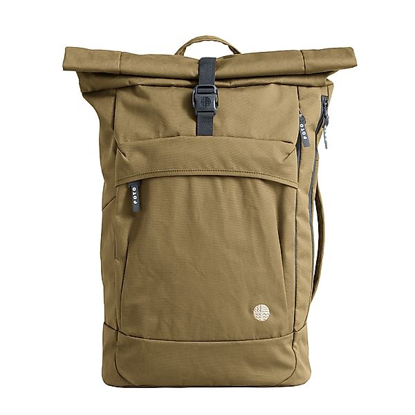eoto Rucksack EARTH SOIL:UTION Daypack, nachhaltig, günstig online kaufen