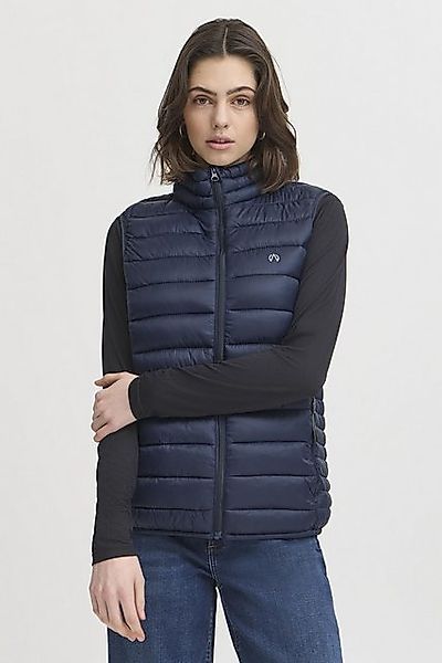 North Bend Steppweste NBEdona W CFT+ Light Puffer Vest Sportliche Weste mit günstig online kaufen