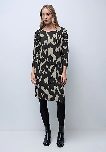 STREET ONE Midikleid Ohne Taschen knielang günstig online kaufen