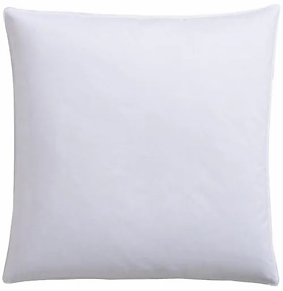 Hanse by RIBECO Federkopfkissen »Jonas« Füllung: 90 % Federn, 10 % Daunen 1 günstig online kaufen