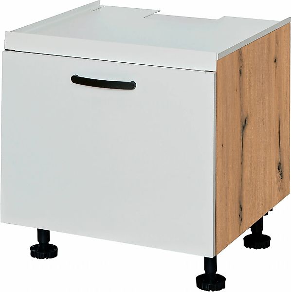 Express Küchen Unterschrank "ARTA" vormontiert günstig online kaufen