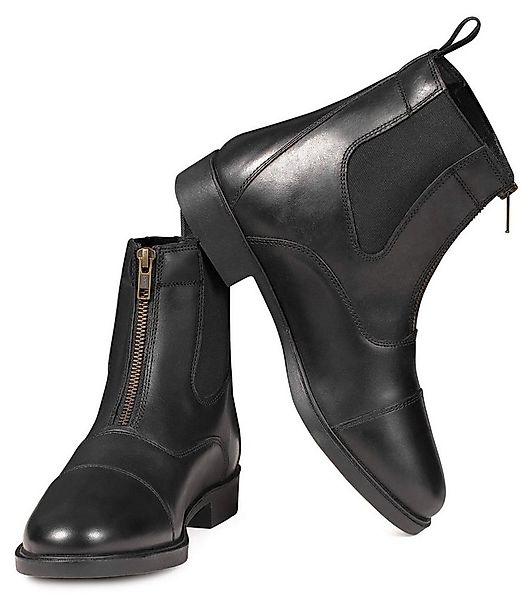 ELT WALDHAUSEN ELT Jodhpurstiefelette Boston Reitstiefel günstig online kaufen