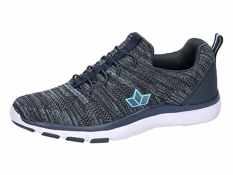 Lico Freizeitschuh Colour Sneaker günstig online kaufen