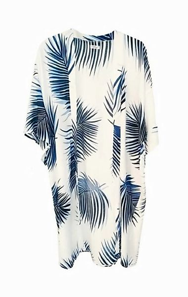 Capelli New York Blusenkimono Damen Kimono günstig online kaufen