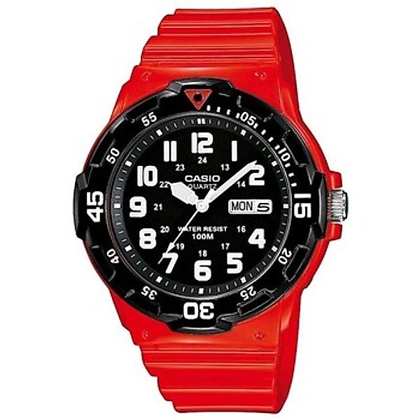 Casio  Armbanduhr mrw200hc4b günstig online kaufen