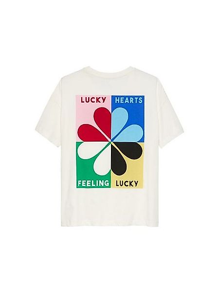Catwalk Junkie T-Shirt – Kurzarmshirt mit Backprint günstig online kaufen