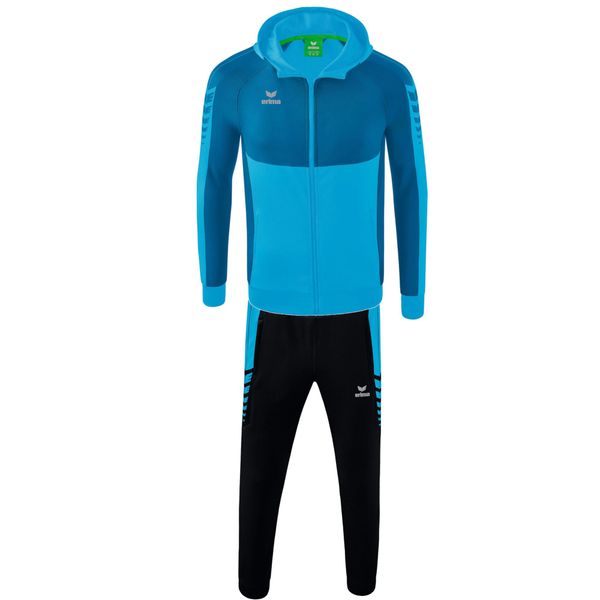 Erima Trainingsanzug erima Herren Trainingsanzug Six günstig online kaufen