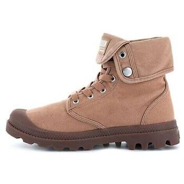 Palladium  Herrenstiefel BAGGY  Marron günstig online kaufen