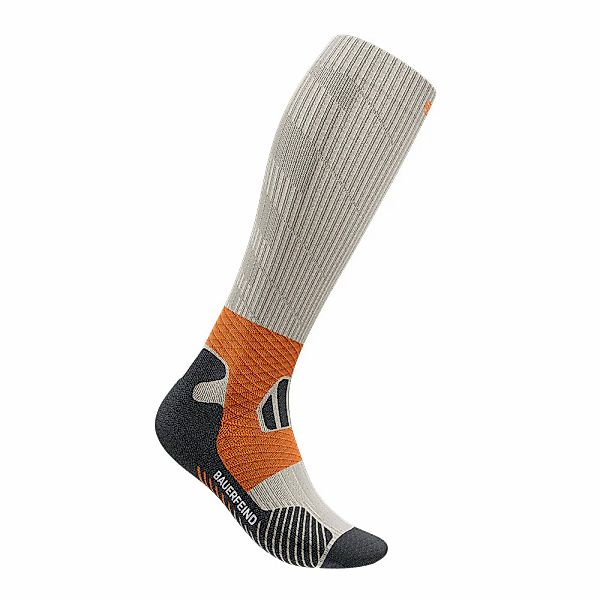Bauerfeind Socken "Trail Run Compression Socks", (1 Paar) günstig online kaufen
