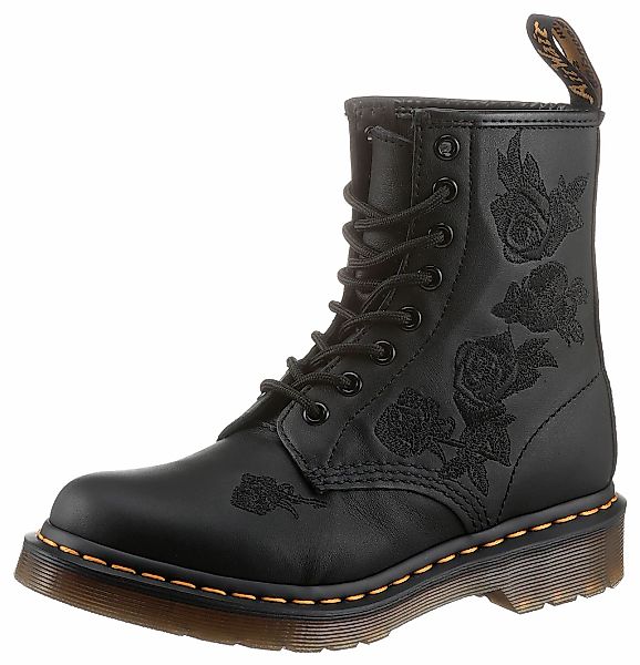 DR. MARTENS Vonda Mon 8-Eye Boot günstig online kaufen
