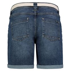 SUBLEVEL Shorts Damen Bermudas kurze Hose günstig online kaufen