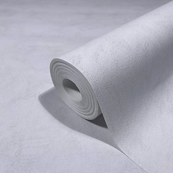 Marburg Vliestapete Serene Solitude, uni, moderne Tapete für Wohnzimmer Sch günstig online kaufen