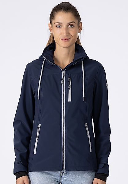 DEPROC Active Softshelljacke DECORAH PEAK V günstig online kaufen