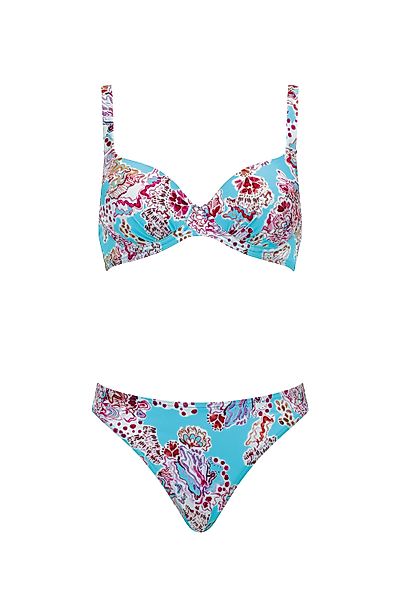 Olympia Bügel-Bikini Bikini (1-St) günstig online kaufen
