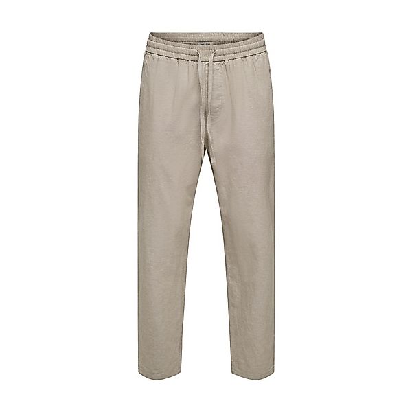 Only & Sons Herren Hose 22024966 günstig online kaufen