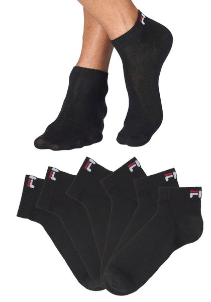Fila Kurzsocken UNISEX INVISIBLE PLAIN SOCKS günstig online kaufen