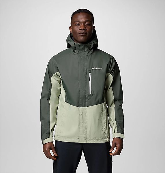 Columbia Regenjacke POURING ADVENTURE III JACKET günstig online kaufen