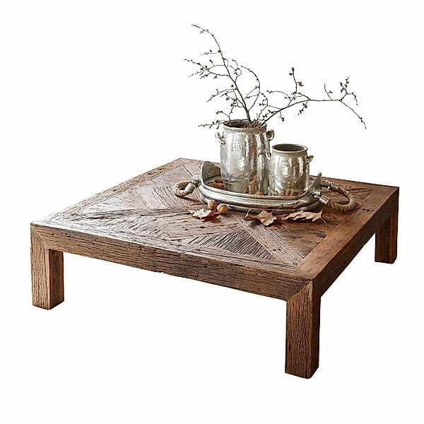 Mirabeau Couchtisch charaktervoller Sofatisch Vivacetto aus günstig online kaufen