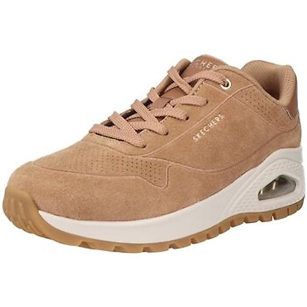 Skechers  Halbschuhe Schnuerschuhe Uno Rugged 155135 CSNT günstig online kaufen