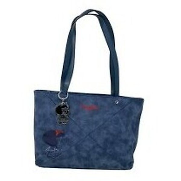 Mafalda  Sneaker Complementos señora  m4958 azul günstig online kaufen