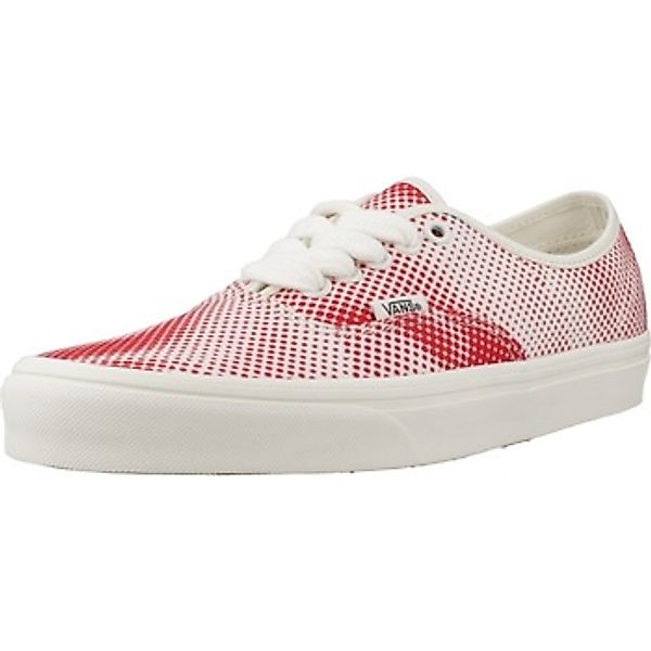 Vans  Sneaker Sport   Zapatillas Mujer Modèle Authentic günstig online kaufen