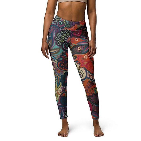 VAAM LMNTS Leggings VIBE MEXICANA günstig online kaufen